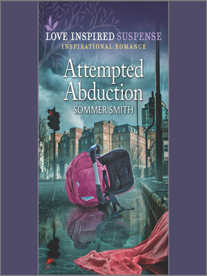 cover image of Attempted Abduction